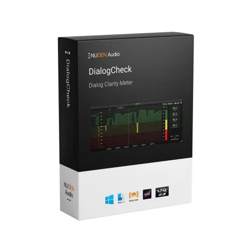 DialogCheck