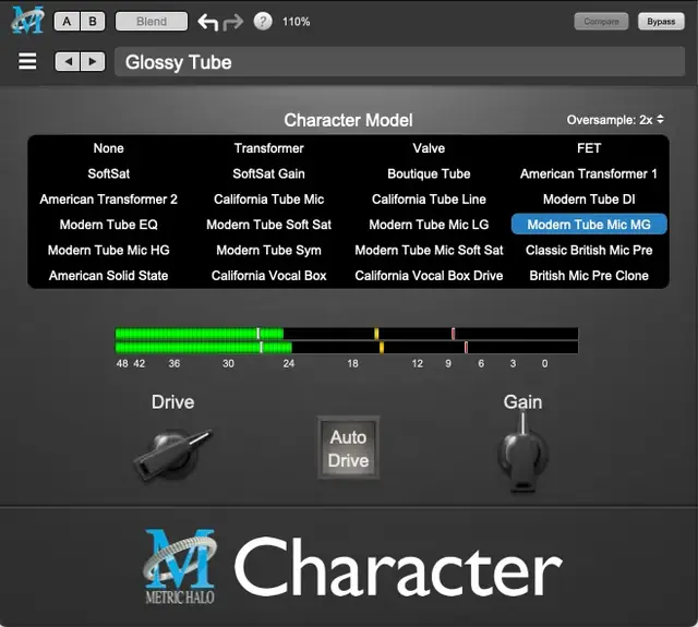 Metric Halo Character v4