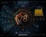 Vocalise 2