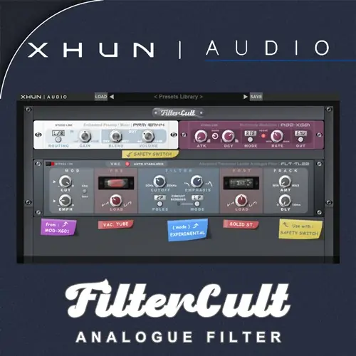 FilterCult