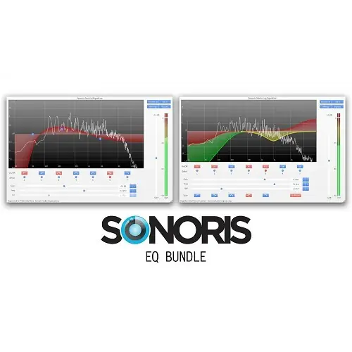 EQ Bundle