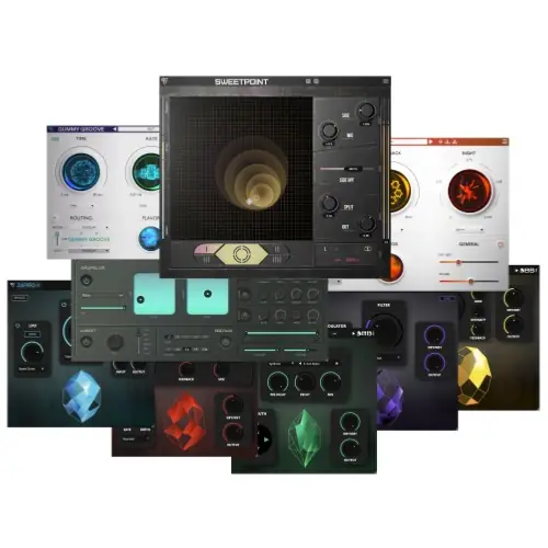 Ear Candy Everything Bundle