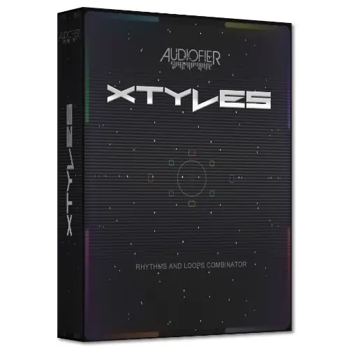 Xtyles