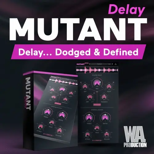 Mutant Delay
