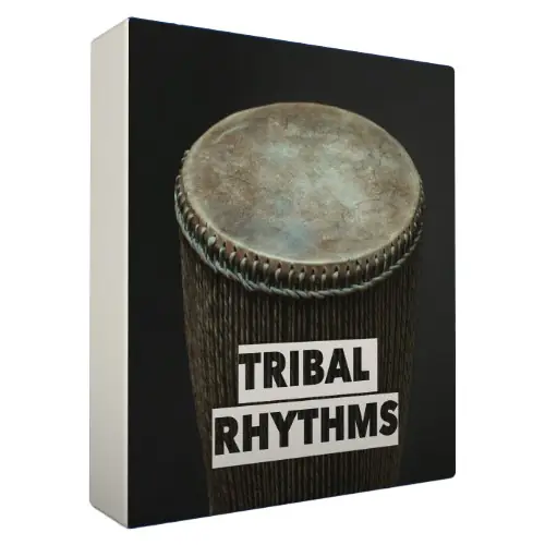 Tribal Rhythms