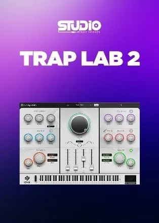 Trap Lab 2