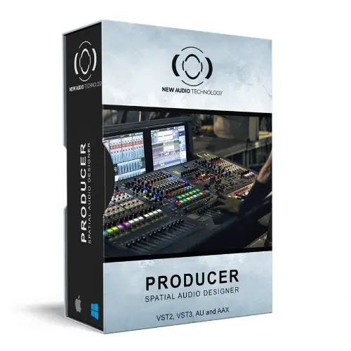 Spatial Audio Designer - Producer
