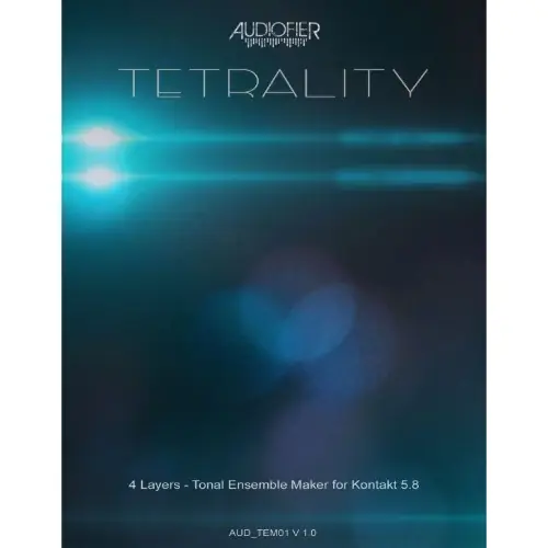 Tetrality