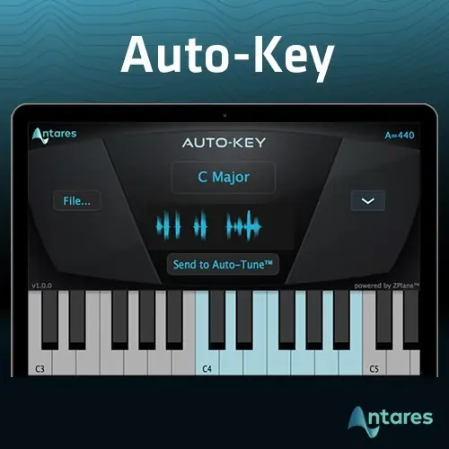 AutoKey 2