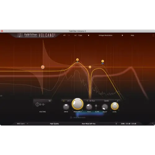 Volcano 3