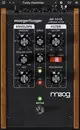 Moogerfooger MF-101S Lowpass Filter