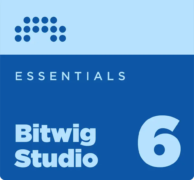 Bitwig Studio Essentials