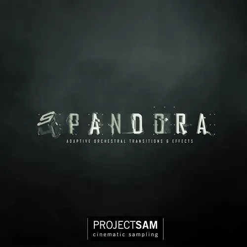 Symphobia 4: Pandora