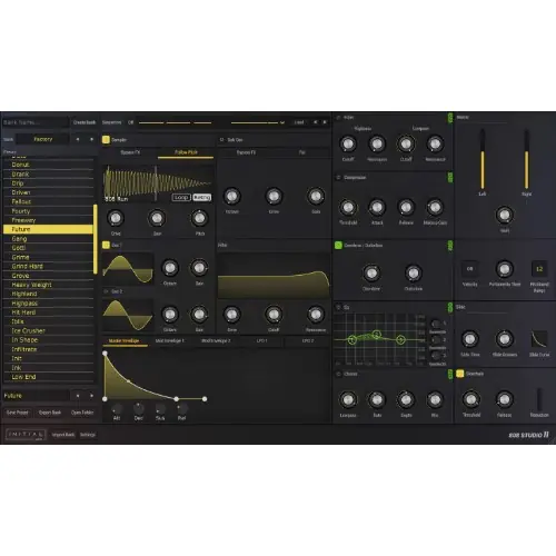 808 Studio 2