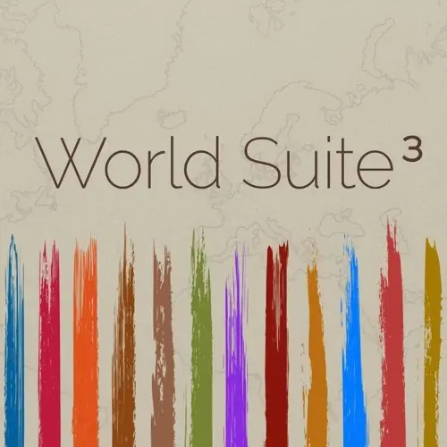 World Suite 3