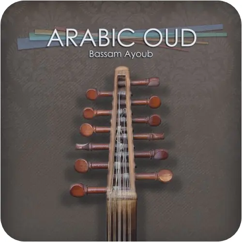 Arabic Oud