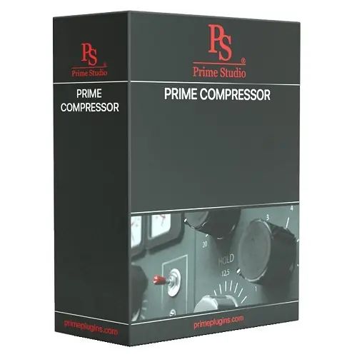 Prime Compressor