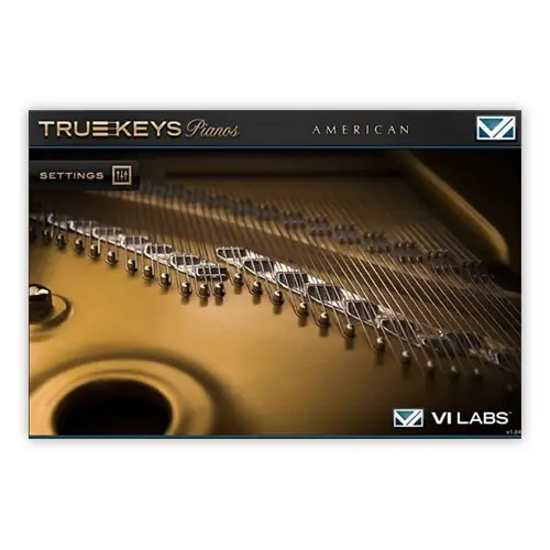 True Keys: American Grand