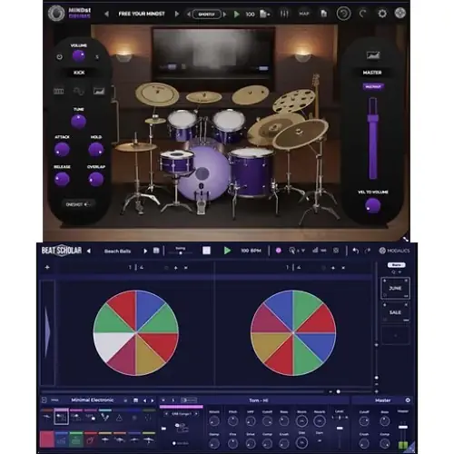 Groove Mastery Bundle
