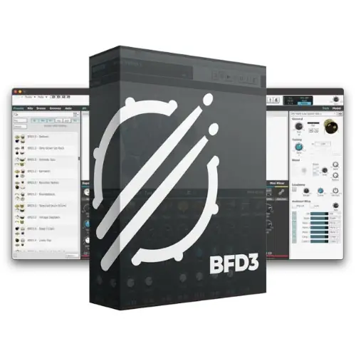 BFD 3.5