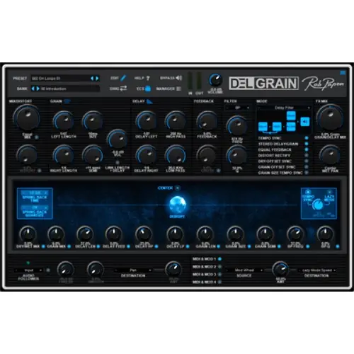 DelGrain