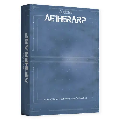 AetherArp