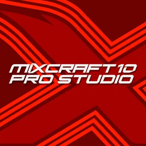 Mixcraft 10 Pro Studio