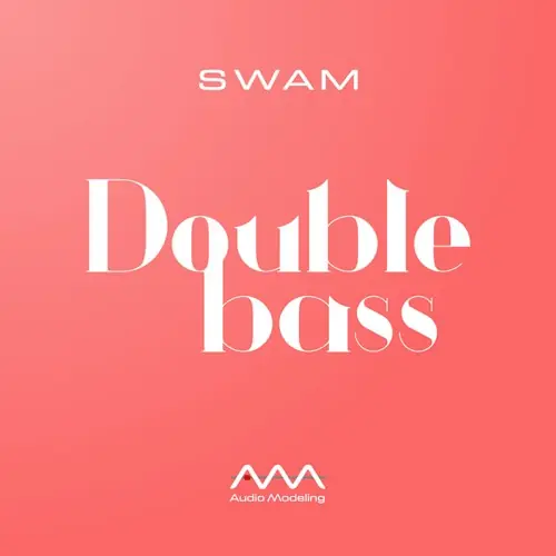SWAM Double Bass