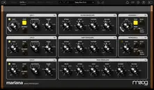 Moog Mariana