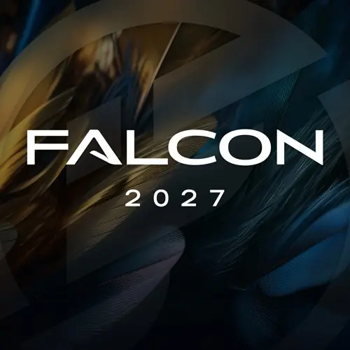 Falcon 2027