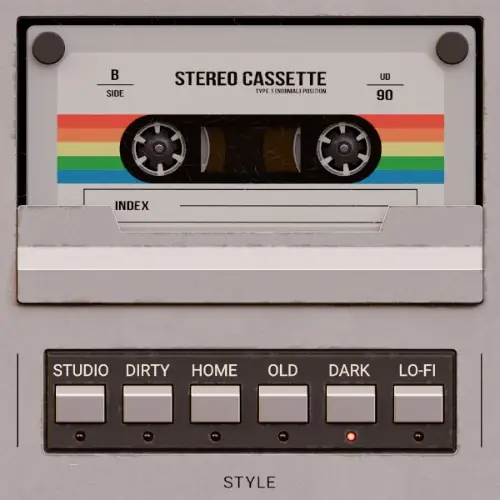 Tapewave