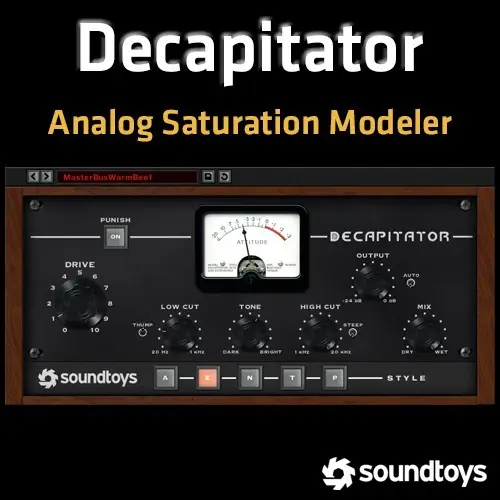 Decapitator