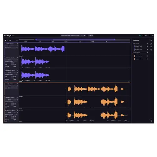 VocAlign 7 Pro