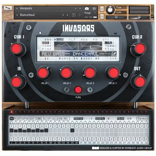 Invasors