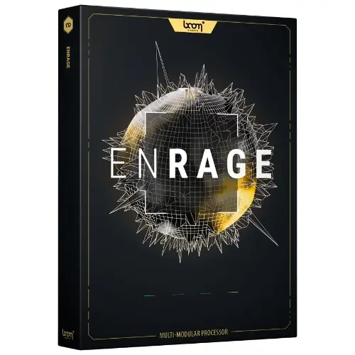 Enrage