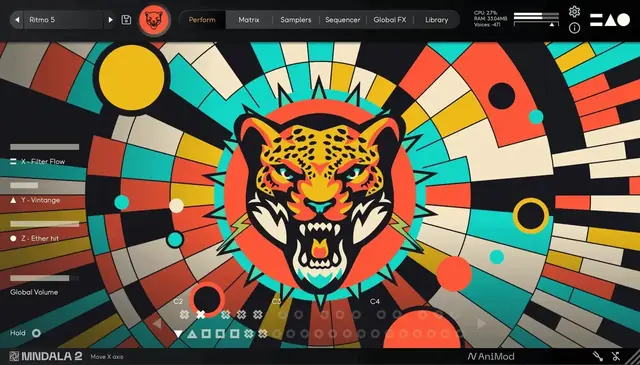 MNTRA El Jaguar