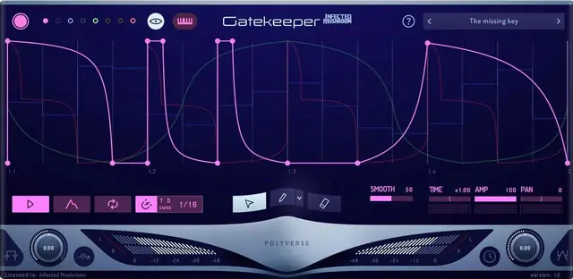 Polyverse Gatekeeper