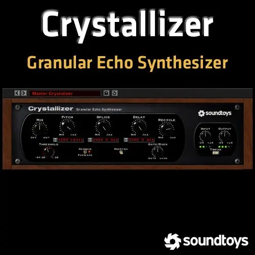 Crystallizer