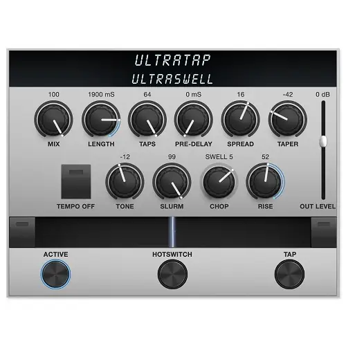 UltraTap