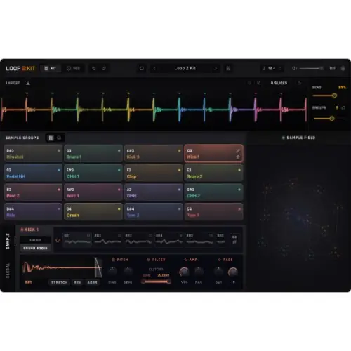 Loop 2 Kit
