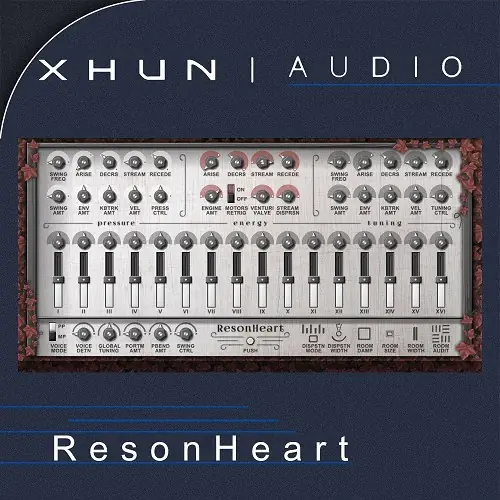ResonHeart