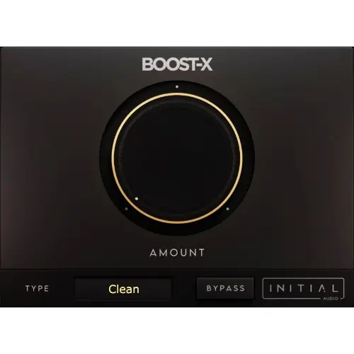 Boost X
