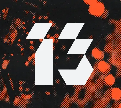 REASON STUDIOS – REASON 13