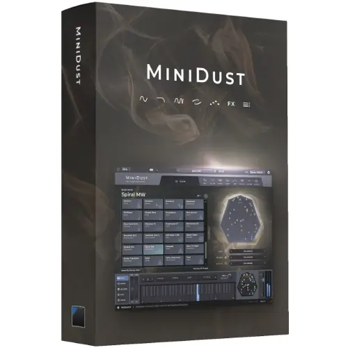 MiniDust