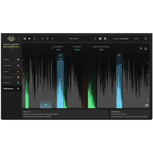 VoiceAssist Advanced