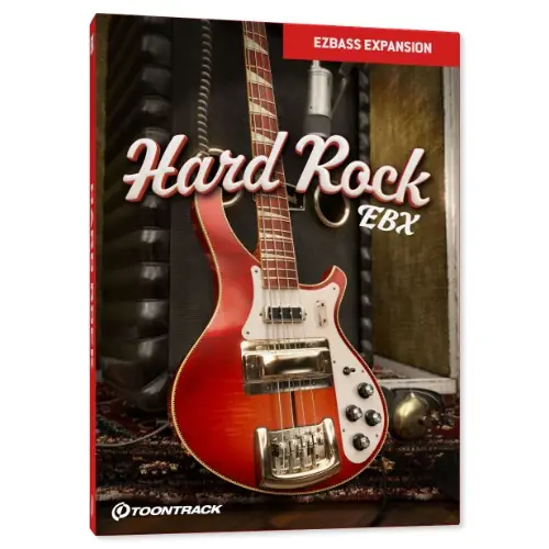 EBX Hard Rock