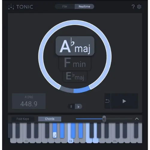 TONIC