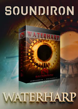 WATERHARP
