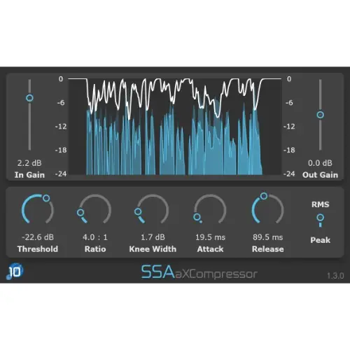 aXCompressor