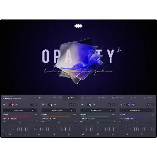 Opacity 2
